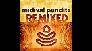 Midival Punditz - Raanjhan (Jalebee Bass for Breakfast Mix)