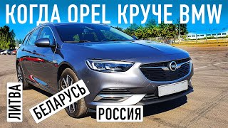 Купил от отчаяния, теперь души не чает! Личный опыт владельца