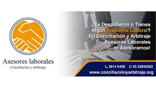 Conciliación y Arbitraje Asesores