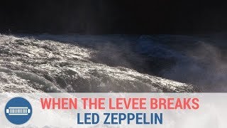 When The Levee Breaks by Led Zeppelin How to Play on a Bb Harmonica