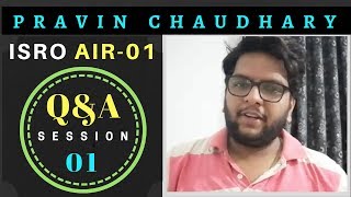 Q&A-01 Should you drop after 3 attempts?  How to Prepare Communication? by Pravin Chaudhary