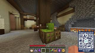 JOGANDO MINECRAFT COM OS INSCRITOS!! - MINECRAFT (LIVE)