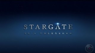 Stargate unleashed (Chapter 3 - Mission P3X 314)