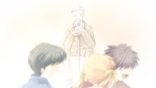 CLANNAD Bookclub Podcast 10: Koumura Route