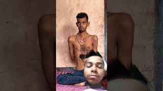 #funny #comedy #pushpa #attitude #duet #shortvideo #trending #shortsfeed