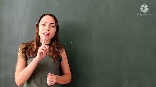 Vídeo aula 08-06