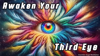 Immediate Activation of The Pineal Gland • (Note: Very Powerful!) • Get Ready For a Great Experience