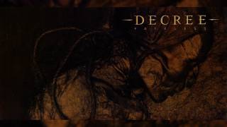 DECREE "Fateless" [Full Album]