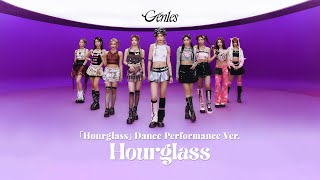 Gen1es 'Hourglass' Dance Performance Ver.⏳🧚‍♀️