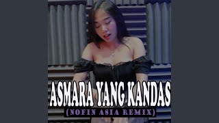 Asmara Yang Kandas