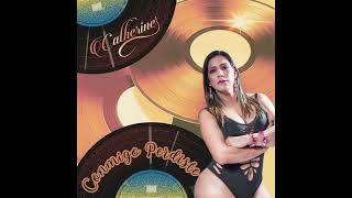 Catherine - Conmigo perdiste (audio)