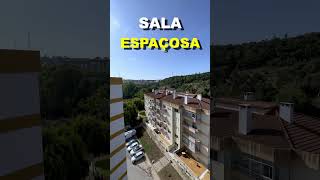 Comprar Casa - Apartamento T2 em Belas, Sintra, com vista deslumbrante.