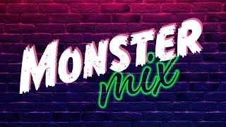 Monster Mix - Halloween Costume Party at the office / FilmicPro / Moment Lens / GooglePixel