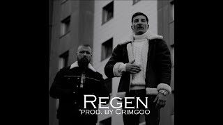 Regen [Free] Dark Kollegah x Sun Diego Type Beat prod. by Crimgoo