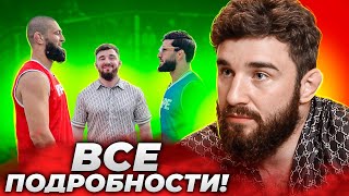 Альфредо про Hype Reality 3: Выход первой серии, формат боев и кипиши / Полное интервью