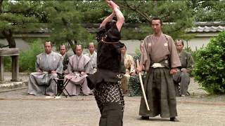 Bokken y Katana  =  Tegatana Aikido