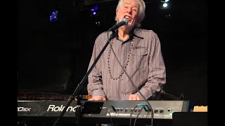 JOHN MAYALL & The Bluesbreakers, FULL SHOW @ Callahan's Music Hall; Sept 2012