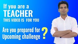 Why to start Online classes? Must watch for all teachers