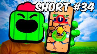 ¡35 Shorts GENIALES de Brawl Stars!