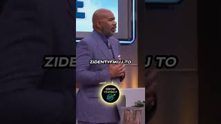 Steve Harvey - talent dar || #shorts