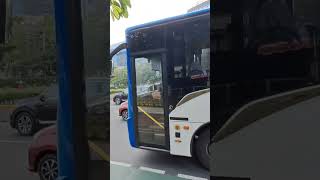 Bus Transjakarta