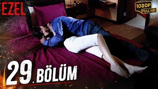 Ezel 29. Bölüm (Full HD)