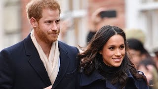 Prince Harry Refuses To Go On Annual Royals Hunt for Meghan Markle