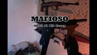 MAFIOSO M1911 A1 Kit Group  /  Assemble Pstol Completely / GUN ASMR /