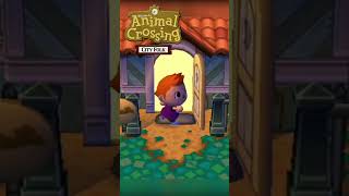 Evolution of Animal Crossing in 60 Seconds (2001-2024)