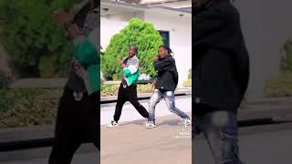 Chris brown 10 toes #youtubeshorts #viral #dance