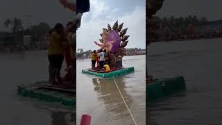 Big Ganpati Visarjan 🙏