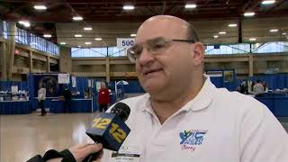 ROCKLAND COUNTY YOUTH FEST NEWS12WC