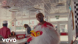 Samm Henshaw - Chicken Wings