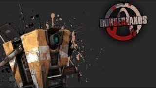 DAVI SEABRA JOGANDO BORDERLANDS 1 (2009) - PARTE 2