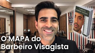 Curso Online de Visagismo Masculino