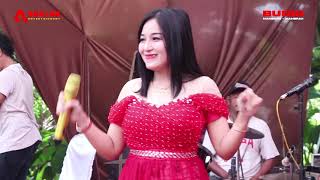 YUNI AYUNDA - INGAT KA MANTAN - ARGA ENTERTAINMENT LIVE CIMANGGU 2023