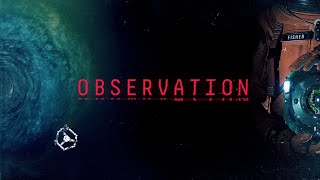 Observation Part 4 (Stream