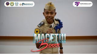 MACET! STAND UP COMEDY | HARHUBNAS 2023