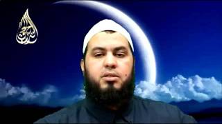 Abu Ubayda - Die Absicht im Islam Teil 1/3