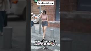 Resilient Grace