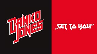 Danko Jones - Get To You