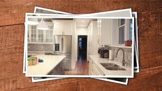 Agape kitchen remodels