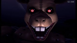 Five Nights At Candy's 3