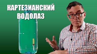 Картезианский водолаз