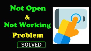 How to Fix Auto Clicker App Not Working / Not Opening / Loading Problem in Android & Ios