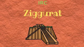 ZIGGURAT