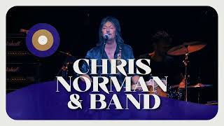 CHRIS NORMAN KONCERTS 2024 RUS