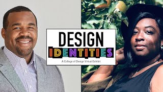 Design Identities | Edwin Harris