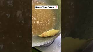 Telur gulung