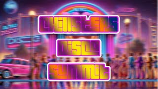 Chillsteps Disco Vibes: Relax, Dance, and Unwind with Smooth Beats #disco #dancemusic #retro